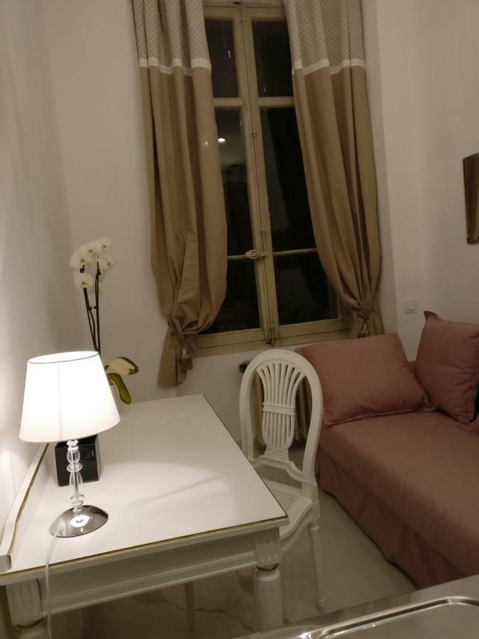 Parc Continental Cannes Exterior foto
