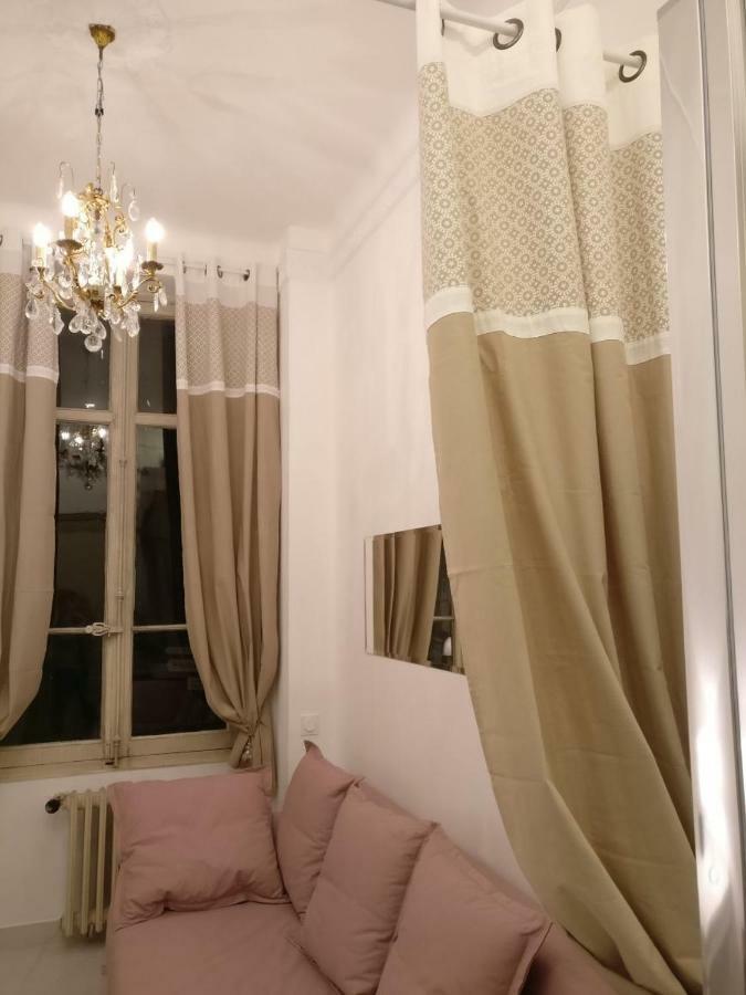 Parc Continental Cannes Exterior foto